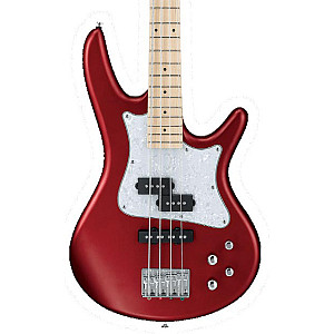 Ibanez SRMD200 Mezzo Electric Bass Guitar 